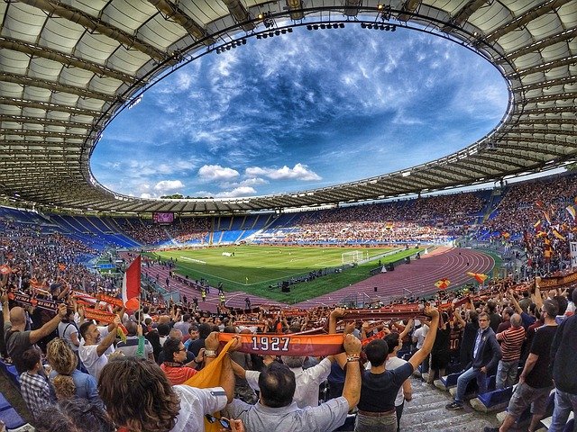 Présentation de la coupe du monde au Qatar